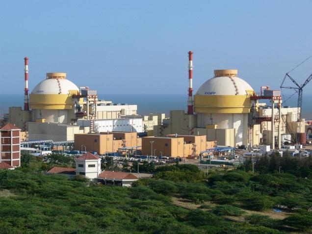 Putin: Saradnja u oblasti nuklearne energetike važna karika partnerstva Rusije i Indije
