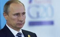 
					Putin: Teroriste u Siriji finansira 40 zemalja 
					
									