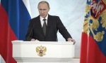 Putin: U slučaju pretnje, Rusija spremna da pruži otpor