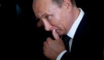 Putin: Vrhunac privredne krize je dostignut
