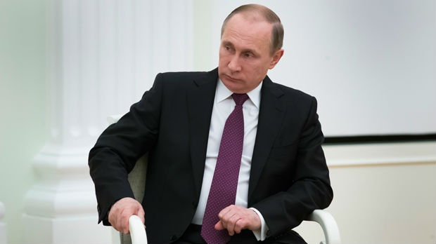 Putin: Za nekoliko sati ponovo možemo ojačati prisustvo