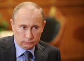Putin čestitao godišnjicu povratka Krima Rusiji