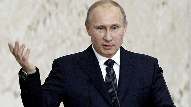 Putin čestitao praznike Nikoliću, a Erdoganu i Asadu ne