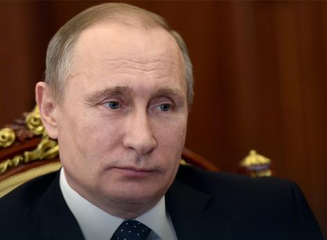 Putin ignoriše Obamin poziv da oslobodi Nađu Savčenko