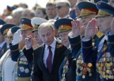 Putin o NATO: Rusiju niko ne čuje, moraćemo da reagujemo