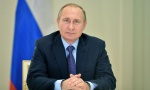 Putin odobrio Zakon o federalnom budžetu za 2016. godinu