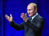 Putin oslobodio Palmiru, održao lekciju Zapadu