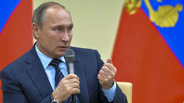 Putin pohvalio rusku vojsku zbog vežbi na Krimu