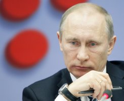 Putin potpisao Zakon o zaštiti imovine stranih država
