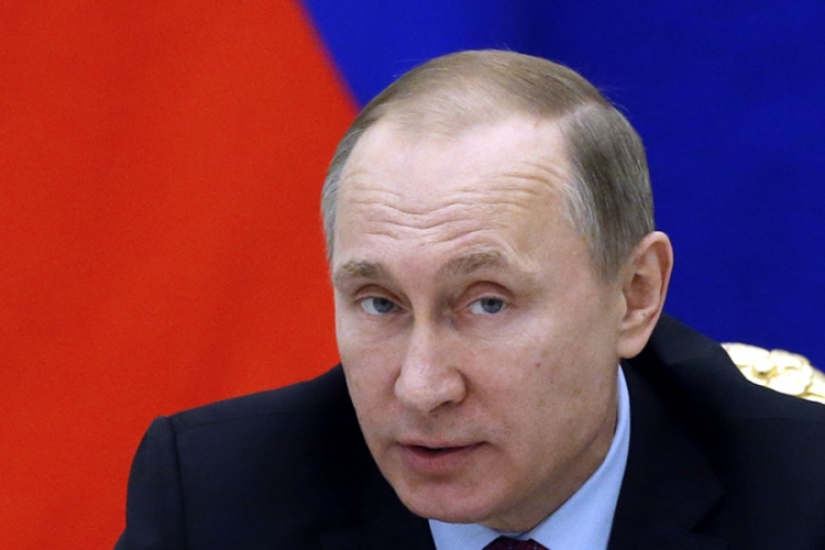 Putin potpisao Zakon o zaštiti imovine stranih država