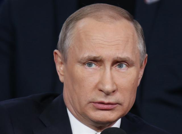 Putin progovorio o panamskim papirima / VIDEO