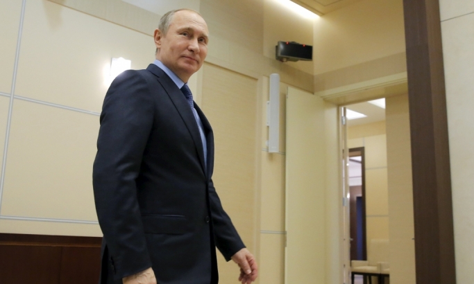 Putin se prošetao po crvenim linijama NATO-a