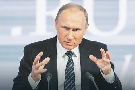 Putin u poseti Finskoj zbog porasta regionalnih tenzija
