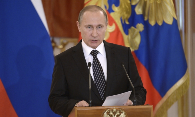 Putin zapretio: Ako bude potrebno, upotrebićemo PVO u Siriji!