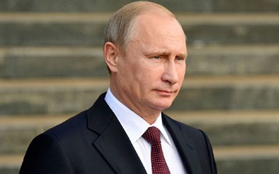 Putinov rejting i dalje nepromijenjen