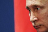 Putinova partija obezbedila Balkan:Suvereno, neutralno