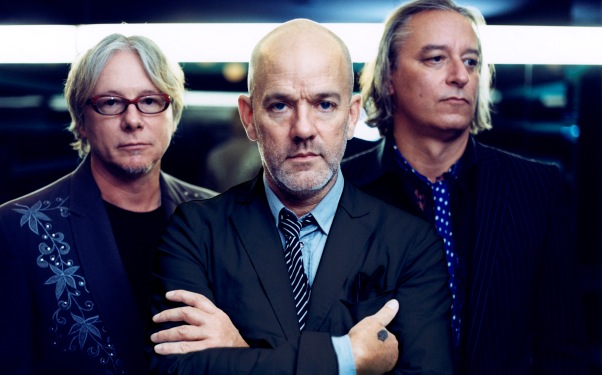 R.E.M. najavili tri vinil reizdanja