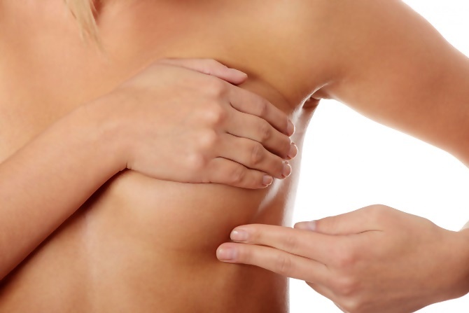 RANA DIJAGNOZA SPAŠAVA: 10 faktora koji povećavaju rizik od raka dojke
