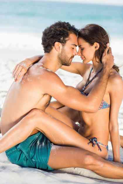 RAZLOZI SU OPRAVDANI: Seks na plaži je zapravo jako loša ideja