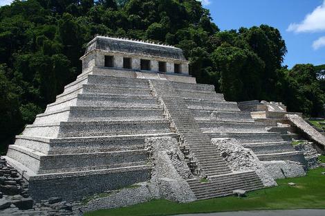 REVOLUCIONARNO OTKRIĆE ARHEOLOGA Ispod piramide Maja našli tunel u zagrobni život