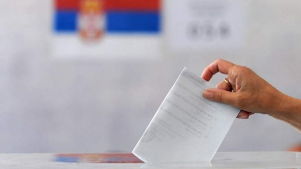 RIK objavio konačne rezultate izbora u Srbiji