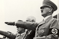 RIO 2016: Počelo je kod Hitlera