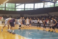 RJLS: Partizan preko Jagodine do finala