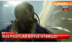 RT: Turska TV objavila snimak upozorenja ruskom avionu