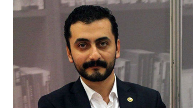 RT: Turski poslanik optužen za izdaju zbog izjave o sarinu