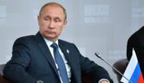 RUSKA OSVETA Putin uveo sankcije Turskoj