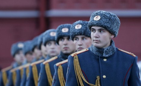 RUSKI ODGOVOR NATO ALIJANSI: Do kraja godine stvoriće još 3 nove nove divizije