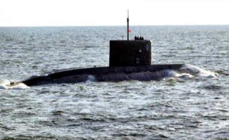RUSKI ODGOVOR NATO: Otvaraju novu bazu za potpunu dominaciju na Crnom moru
