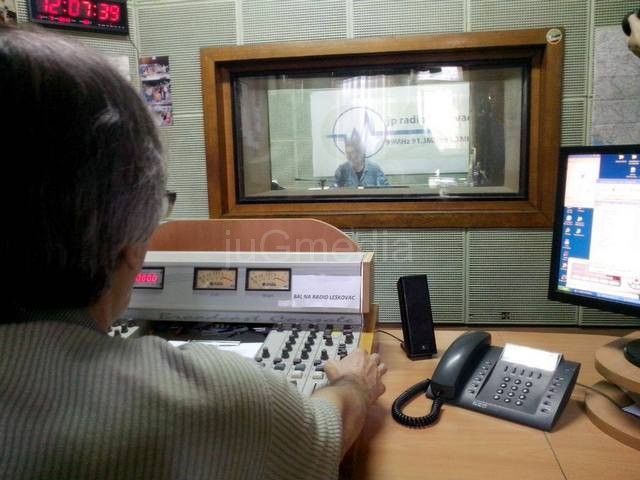 Radio Leskovac ugašen posle 45 godina