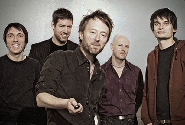 Radiohead objavili odbačenu verziju James Bond teme