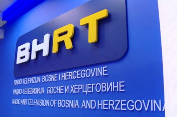 Radnici BHRT-a traže novac od RTRS-a i RTV-a FBiH