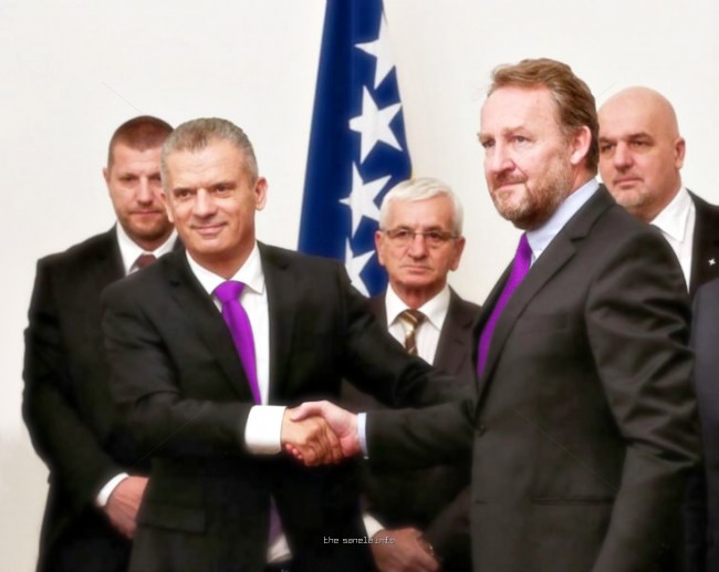 Radončić otkrio tajni dogovor sa Bakirom: Na izborima 2018. ja sam kandidat SDA za Predsjedništvo BiH