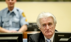 Radovan Karadžić osudjen na 40 godina zatvora