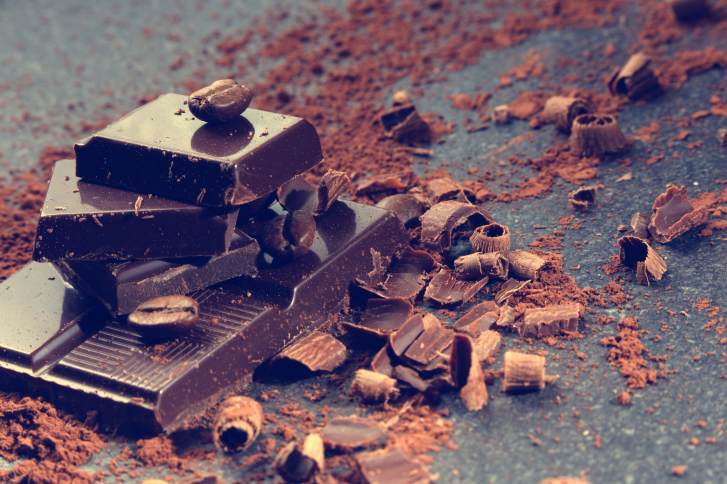 Raj za sladokusce: Kupite jednu ulaznicu i jedete čokolade koliko god želite