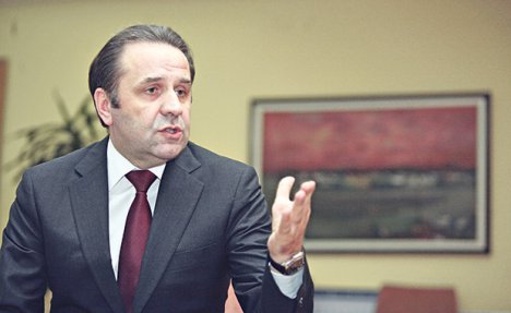 Rasim Ljajić: Cilj da lista oko SNS može sama da formira vladu
