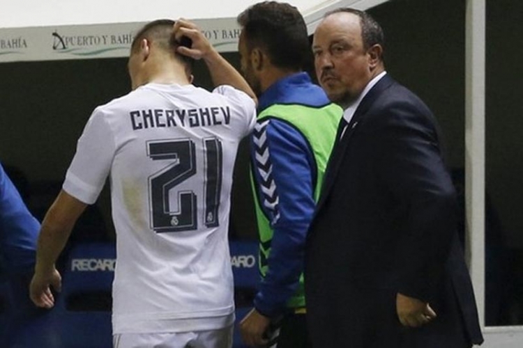 Real Madrid izbačen iz Kupa kralja