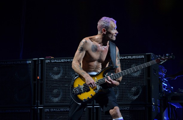 Red Hot Chili Peppers predstavili još jednu pesmu sa budućeg albuma