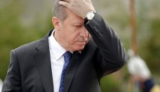 Redžep Erdogan - usamljeni jahač ili žrtveno jagnje?