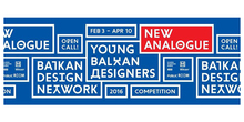 Regionalni konkurs za mlade dizajnere Young Balkan Designers 2016