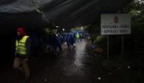 Rekordan broj migranata stigao u Preševo