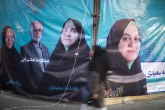 Rekordan broj žena ulazi u iranski parlament