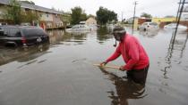 Rekordne poplave u Južnoj Karolini