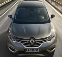 Renault negira DUH povodom rezultata o emisiji štetnih gasova Espacea