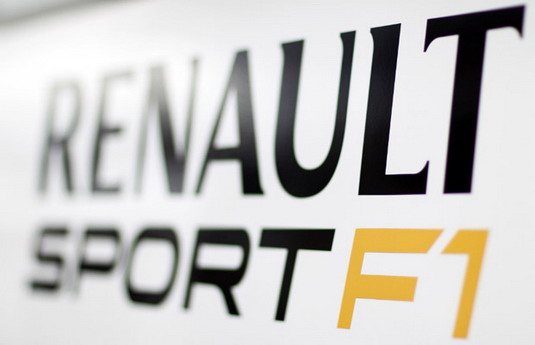 Renault opet u F1