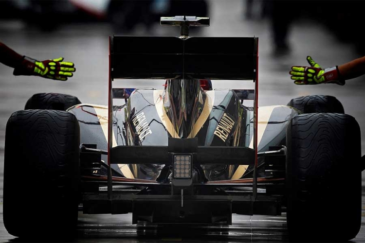 Renault službeno objavio: Vraćamo se u Formulu 1 od 2016.