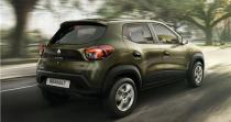 Renault u Indiji već dobio 25.000 narudžbina za Kwid